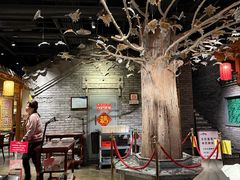 -北平楼·烤鸭·北京菜(牡丹园店)