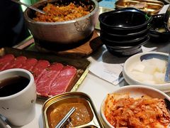 -炙城·韩式烤肉(南京东路店)