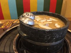 -峰瑞藏地美食·石锅鸡·牦牛肉(大昭寺品牌店)