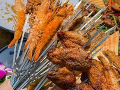 -食鸡公社辣子鸡·潍坊菜·烧烤