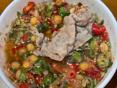 -津门老羊家·铜锅涮羊肉·烧烤(科技园店)