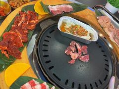 -玄希浪漫厨房·韩料烤肉(湖滨银泰in77店)