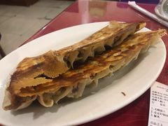 皮皮虾锅贴-大眼锅贴水饺(河东店)