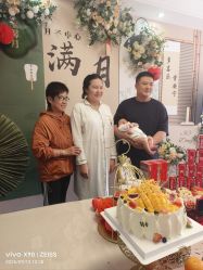 -宝馨月月子中心(友谊医院店)