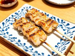 -今泉町·鳗 居酒屋(徐汇绿地缤纷城店)