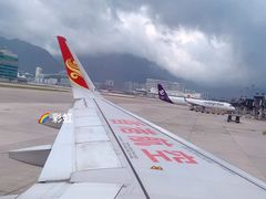 -香港国际机场