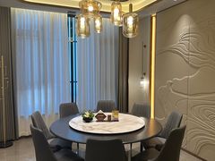 -常鲜楼常来尝鲜海胆馆(星海店)