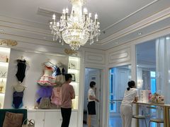 -芭蕾仙子 FairyBallet 少儿芭蕾舞蹈中心(丽都旗舰店)