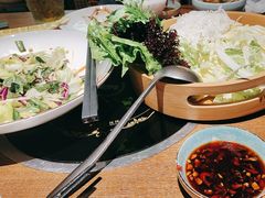 -南越郡·越式风味餐厅(青秀万达店)