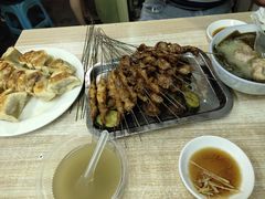 -建国烧烤(建乐路店)