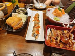 -白石的深夜食堂(济南万象城店)