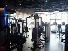 -一兆韦德健身(浦东万达会所)