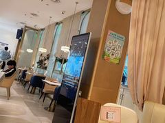 -Deer Park鹿园西餐(仁恒置地广场店)