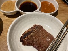 -韩国料理大力士(屏风街店)