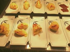 -星伦多自助料理·涮烤一体(杭州来福士店)