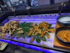 -悟烧·自助烤肉料理(秋林旗舰店)