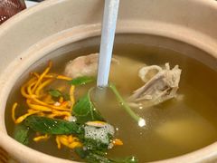 花螺鸡汤-神仙馆(衡山路店)