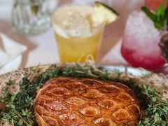 -壳里西餐厅Coquille Seafood Bistro(蒙自路店)