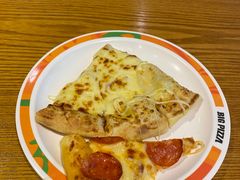 -比格比萨自助(国展店)