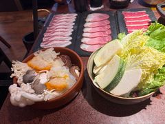 -旺福·贵州酸汤牛肉火锅(陆悦天地店)
