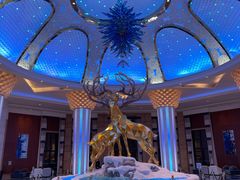 -雪龙轩中餐厅(银基冰雪酒店)