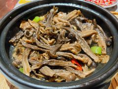 -山四砂锅(太原钟楼街店)