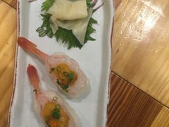 -花潮料理艺食馆(世欧广场店)
