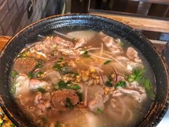 -越谜·越南餐厅(长白店)