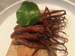 -衢农会·衢州菜·宴请(国际机场店)