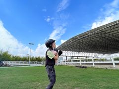 -上海崇明金茂凯悦酒店