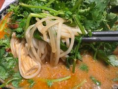 -肥汁米蘭香港米线(宁波路总店)