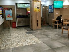 -魏家凉皮(博水商务大厦店)