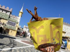 -大连海昌发现王国主题公园