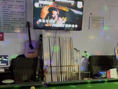 -鹰翔保龄球(复兴门店)