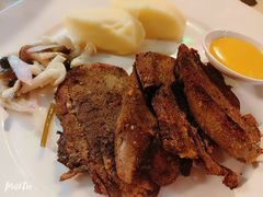 -新侨三宝乐西餐厅(崇文门店)