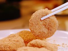 -北京东三环希尔顿逸林酒店