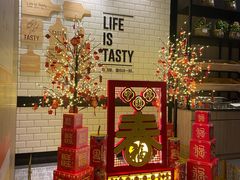-西堤牛排(合肥之心城店)