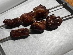 -记忆串城·东北烧烤·小龙虾·大型团建(南油店)