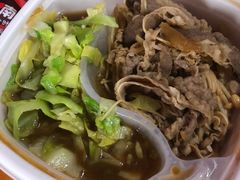 -南城香·饭香串香馄饨香(富丰桥店)
