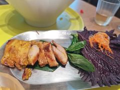 -蔡澜Pho·越南粉餐厅(海上世界店)
