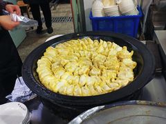 -蒋家桥饺面店(东关街店)