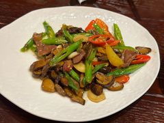 -滇野云南野生菌餐厅(陕西南路店)