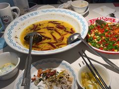 -花椒俏川菜小馆(南海万达店)