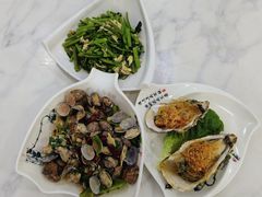 -威海渔村(黄兴路店)