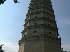 -法门文化景区