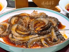 -峨嵋酒家(地安门店)