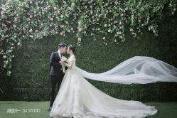 点击看大图 -天一婚纱摄影TIA STUDIO(珠海路店)