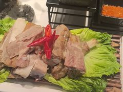 -小绍兴家宴·百年绍兴菜(鲁迅路店)