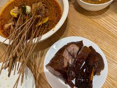 -嘉州叶婆婆钵钵鸡(建设路店)