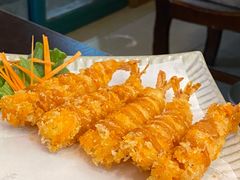 -顶屋咖喱(武大店)